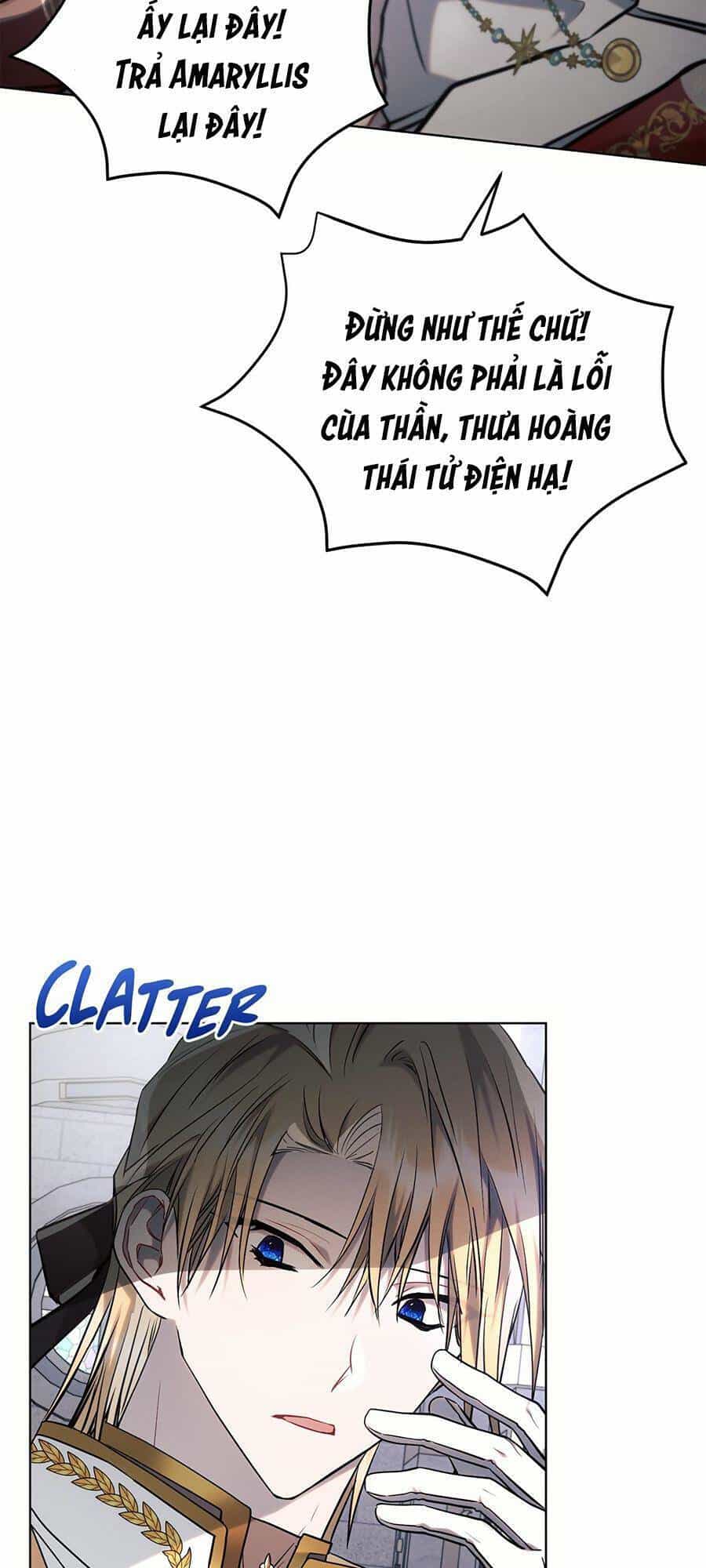 Công Chúa Ashtarte - Chương 71 - ảnh 47