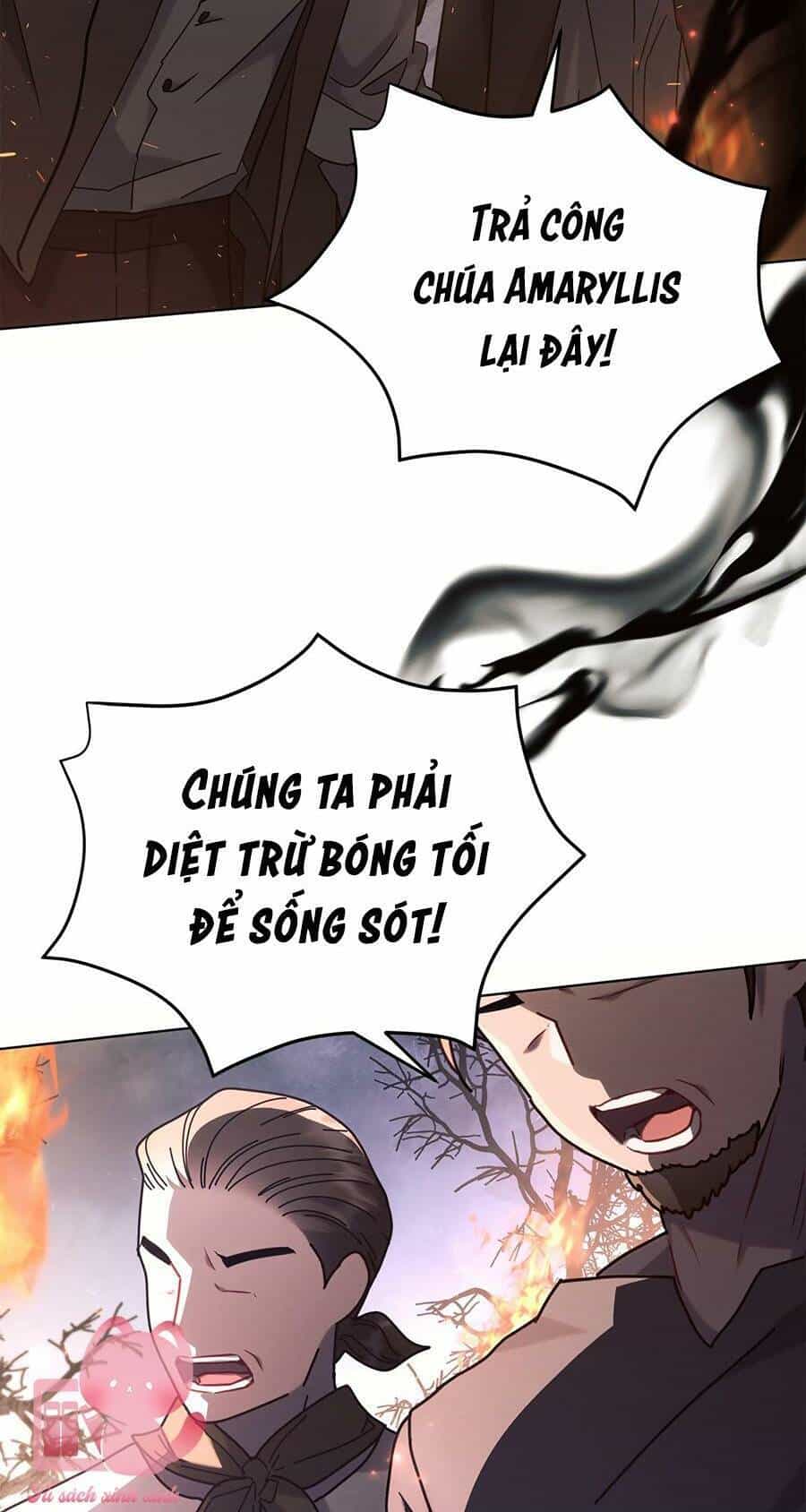 Công Chúa Ashtarte - Chương 71 - ảnh 68