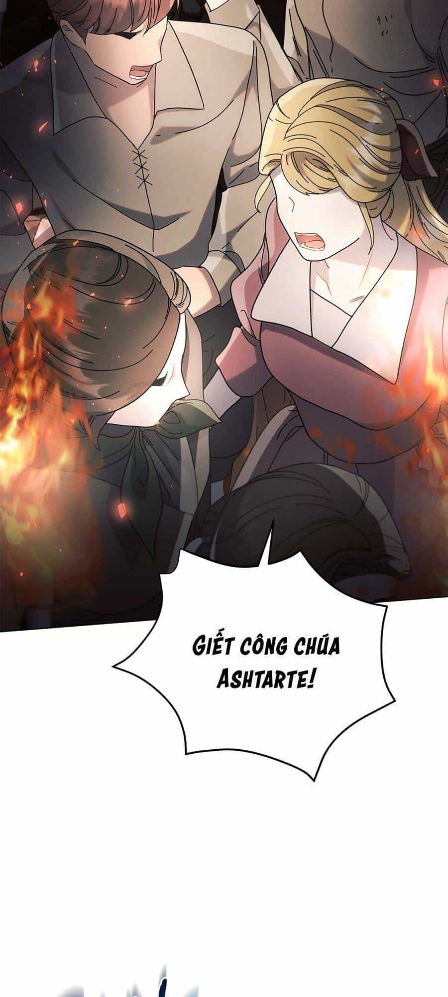 Công Chúa Ashtarte - Chương 72 - ảnh 11
