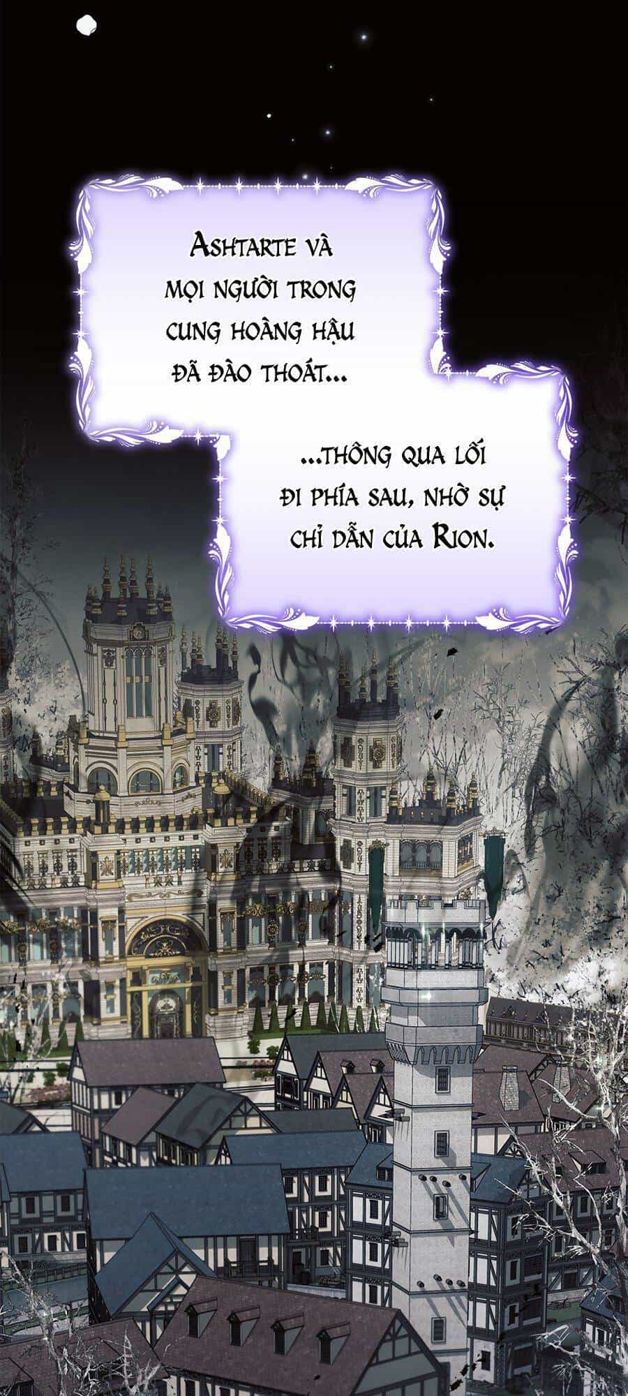 Công Chúa Ashtarte - Chương 72 - ảnh 37