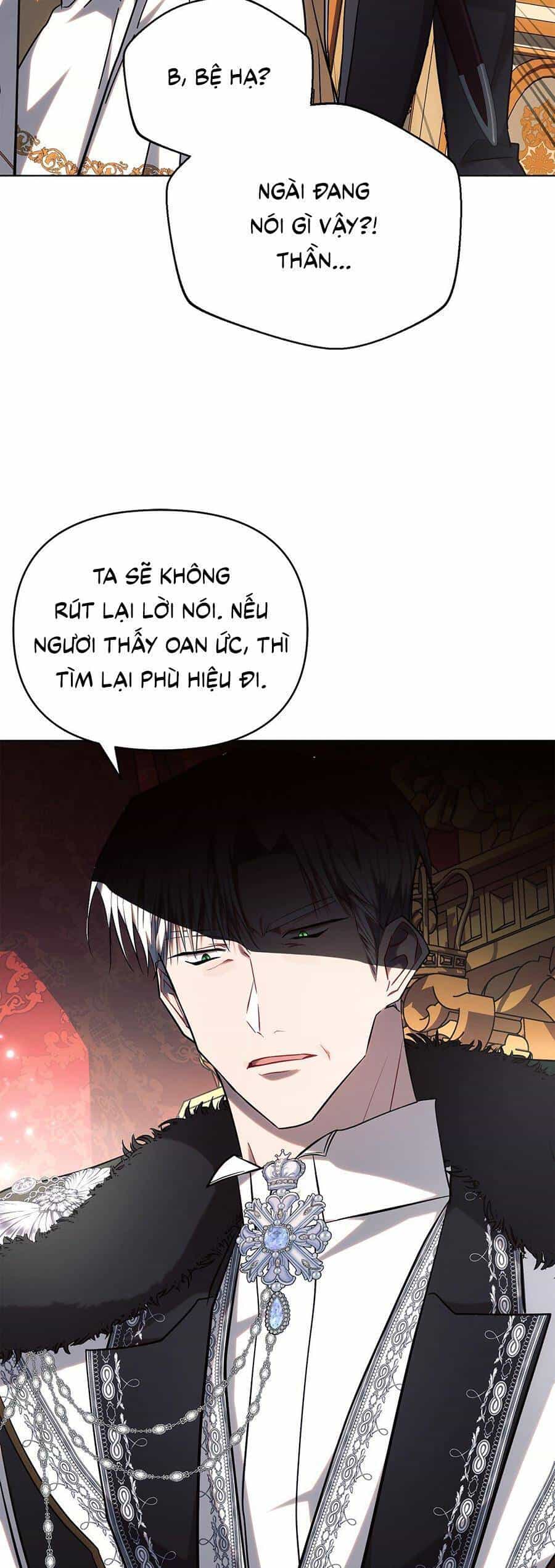 Công Chúa Ashtarte - Chương 73 - ảnh 26