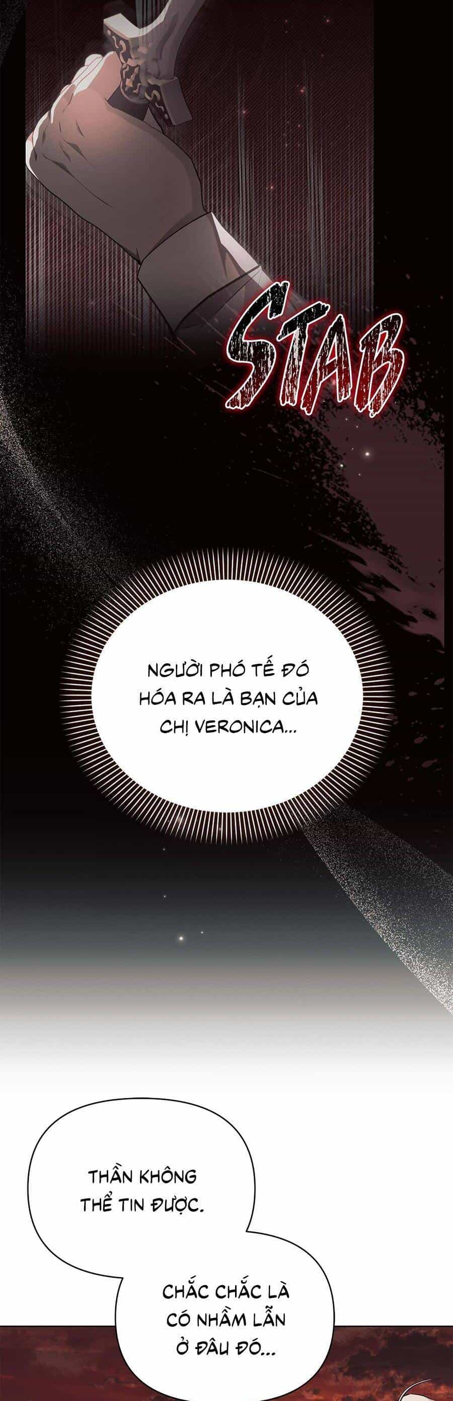 Công Chúa Ashtarte - Chương 74 - ảnh 19