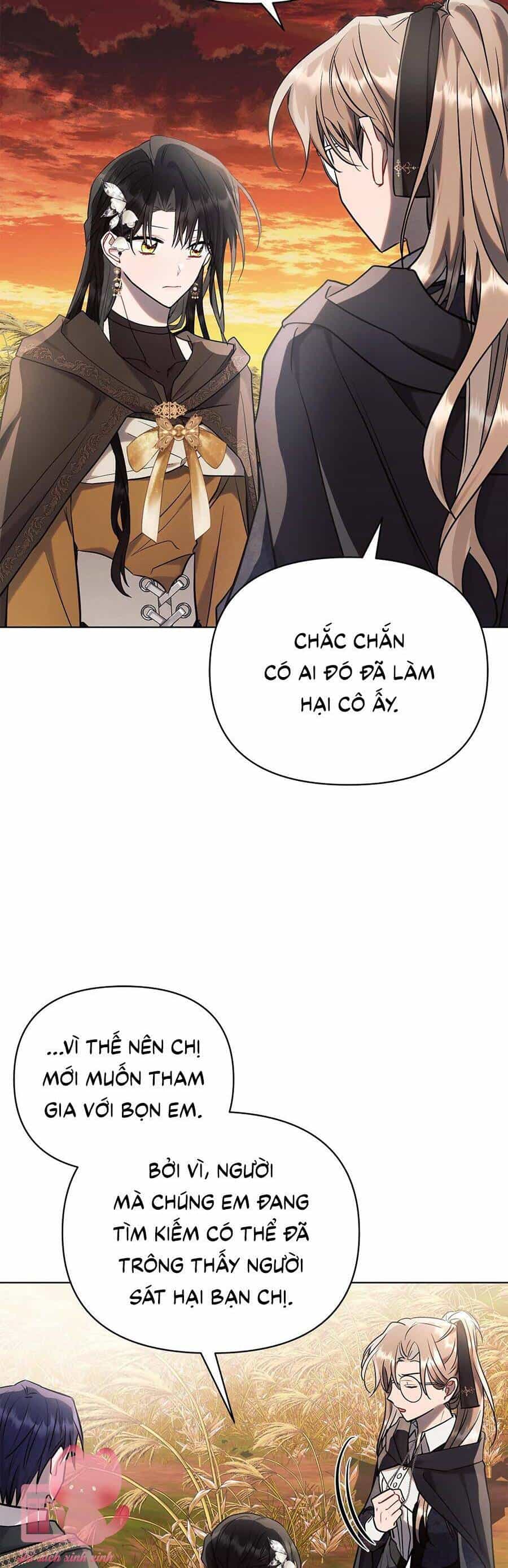 Công Chúa Ashtarte - Chương 74 - ảnh 20