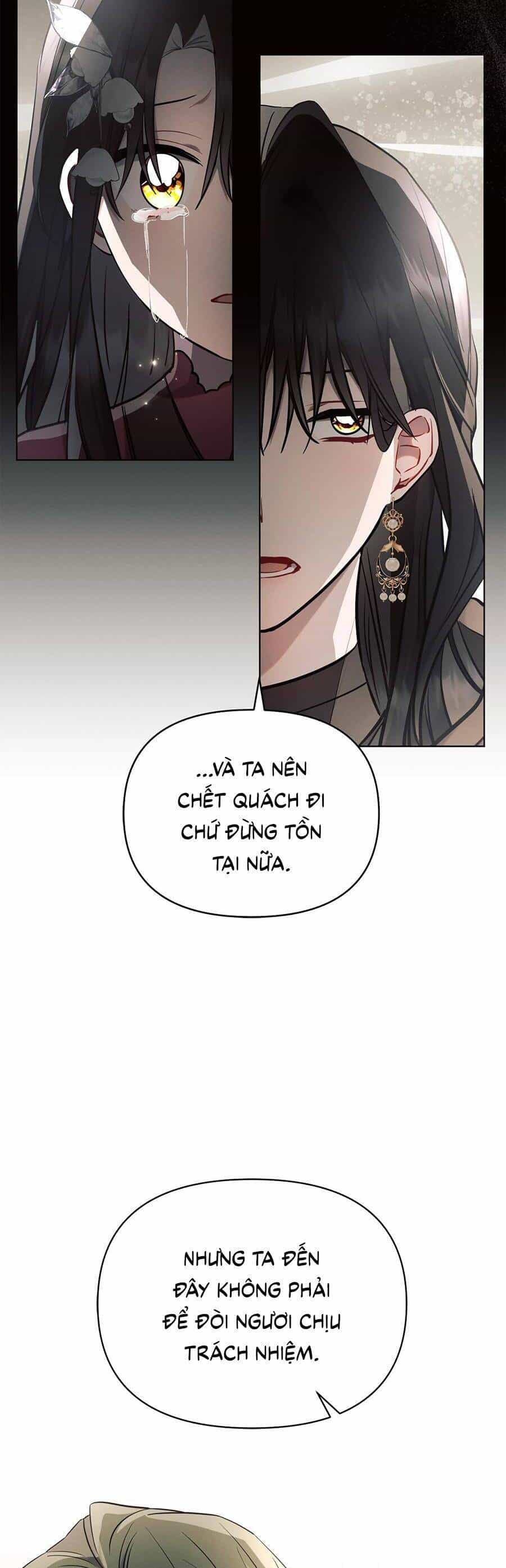 Công Chúa Ashtarte - Chương 75 - ảnh 37