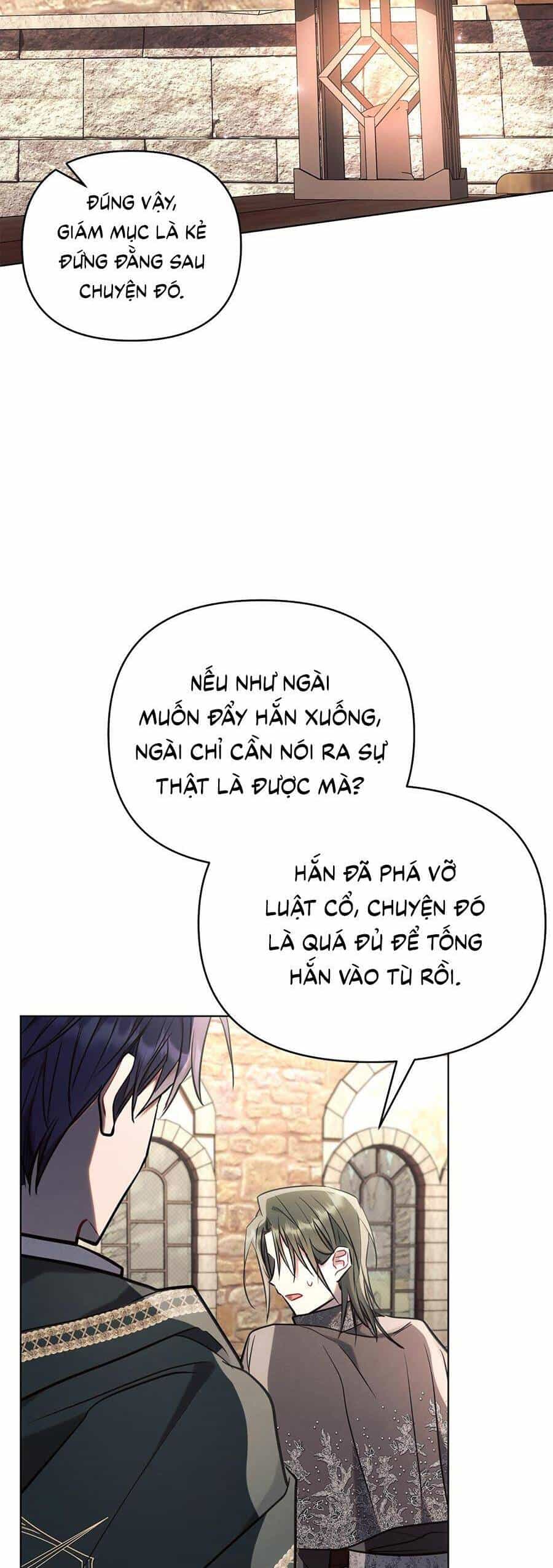 Công Chúa Ashtarte - Chương 75 - ảnh 41