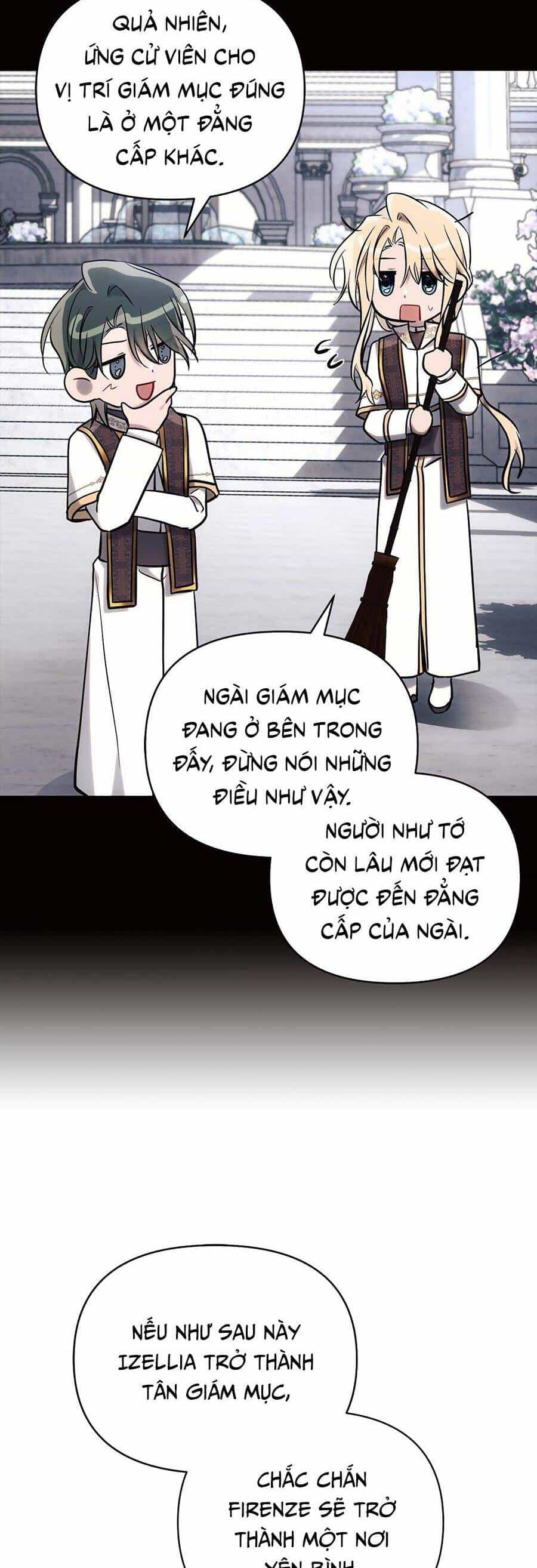 Công Chúa Ashtarte - Chương 75 - ảnh 7