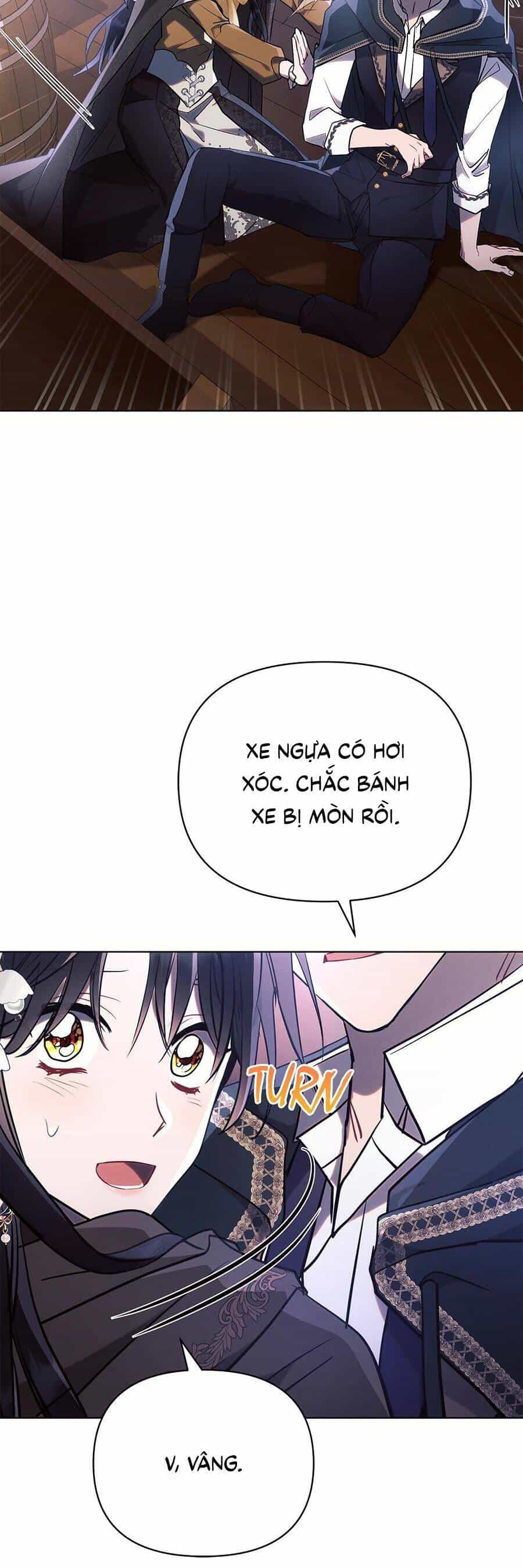 Công Chúa Ashtarte - Chương 76 - ảnh 29