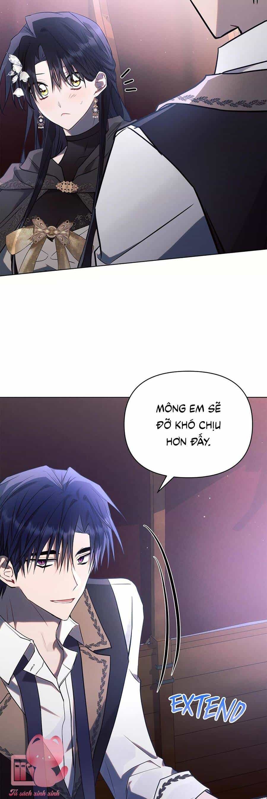 Công Chúa Ashtarte - Chương 76 - ảnh 32