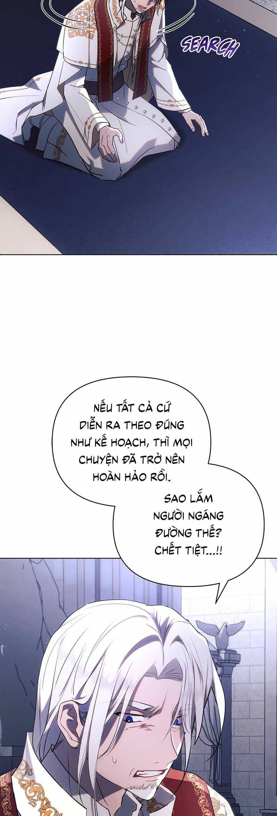 Công Chúa Ashtarte - Chương 76 - ảnh 4