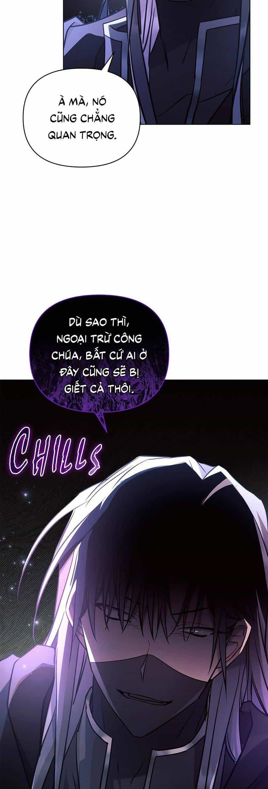 Công Chúa Ashtarte - Chương 77 - ảnh 17