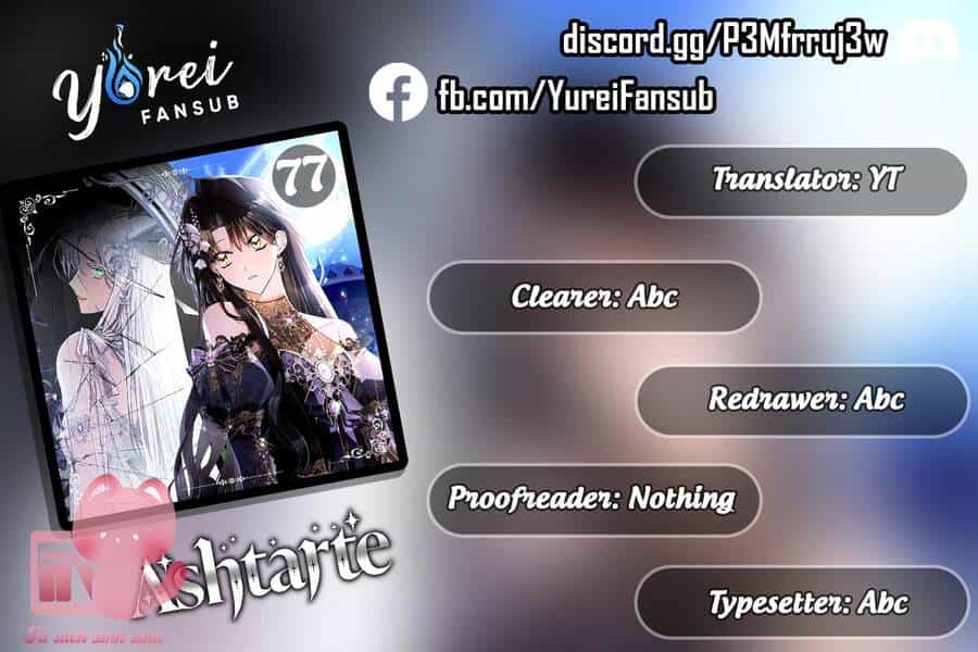 Công Chúa Ashtarte - Chương 77 - ảnh 2