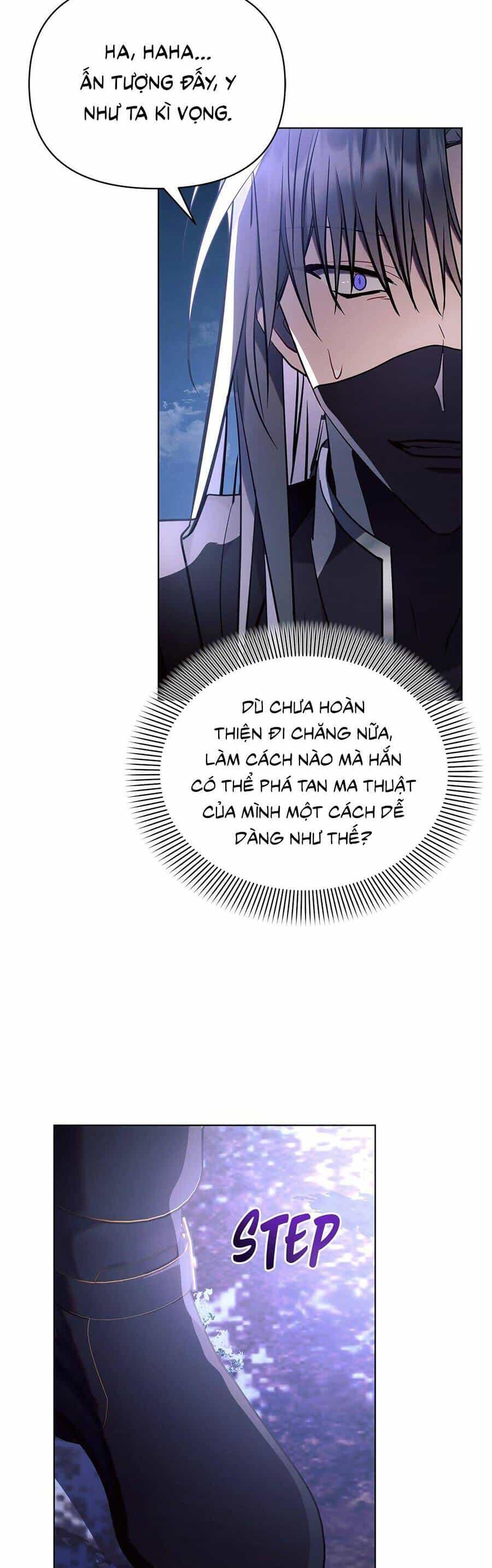 Công Chúa Ashtarte - Chương 77 - ảnh 37
