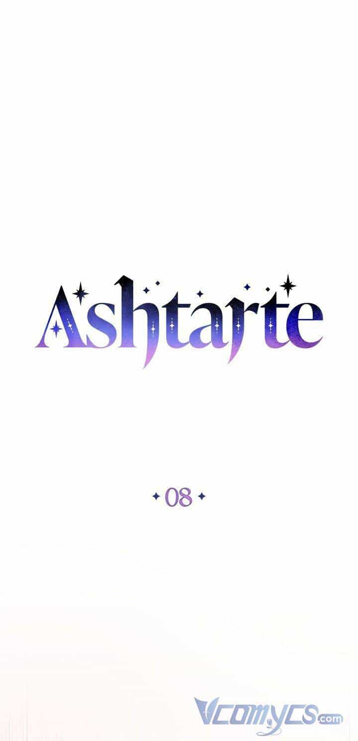 Công Chúa Ashtarte - Chương 8 - ảnh 1