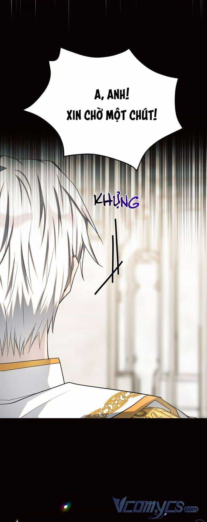 Công Chúa Ashtarte - Chương 8 - ảnh 42