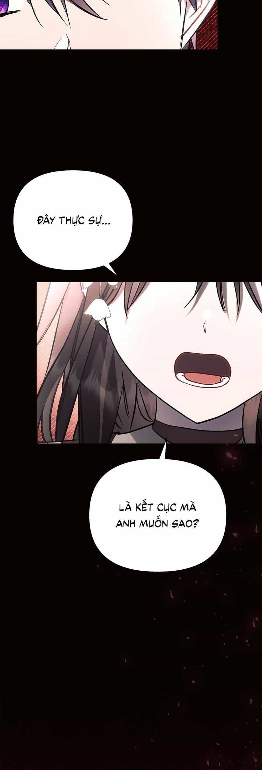 Công Chúa Ashtarte - Chương 78 - ảnh 31