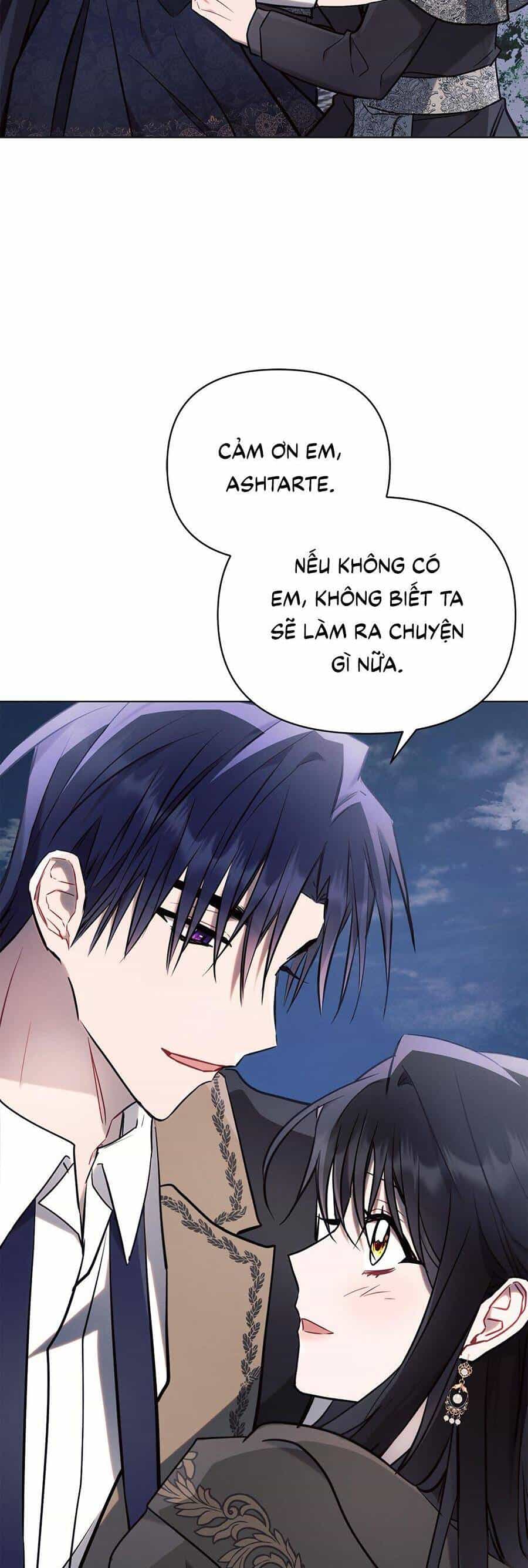 Công Chúa Ashtarte - Chương 78 - ảnh 54