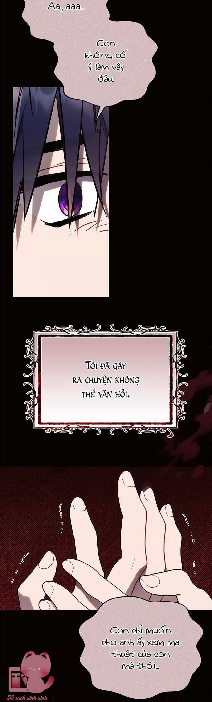 Công Chúa Ashtarte - Chương 78 - ảnh 8