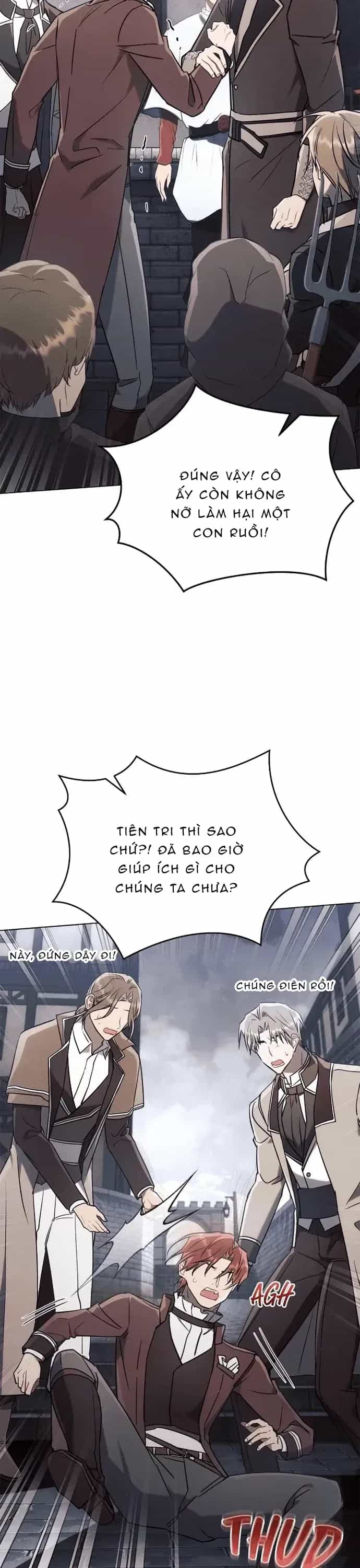 Công Chúa Ashtarte - Chương 79 - ảnh 23