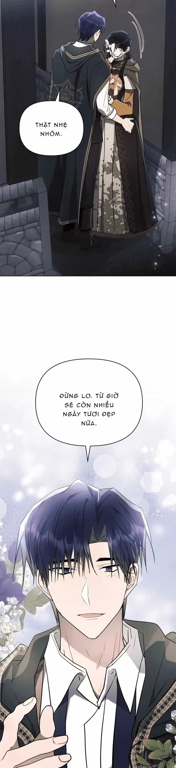 Công Chúa Ashtarte - Chương 79 - ảnh 30