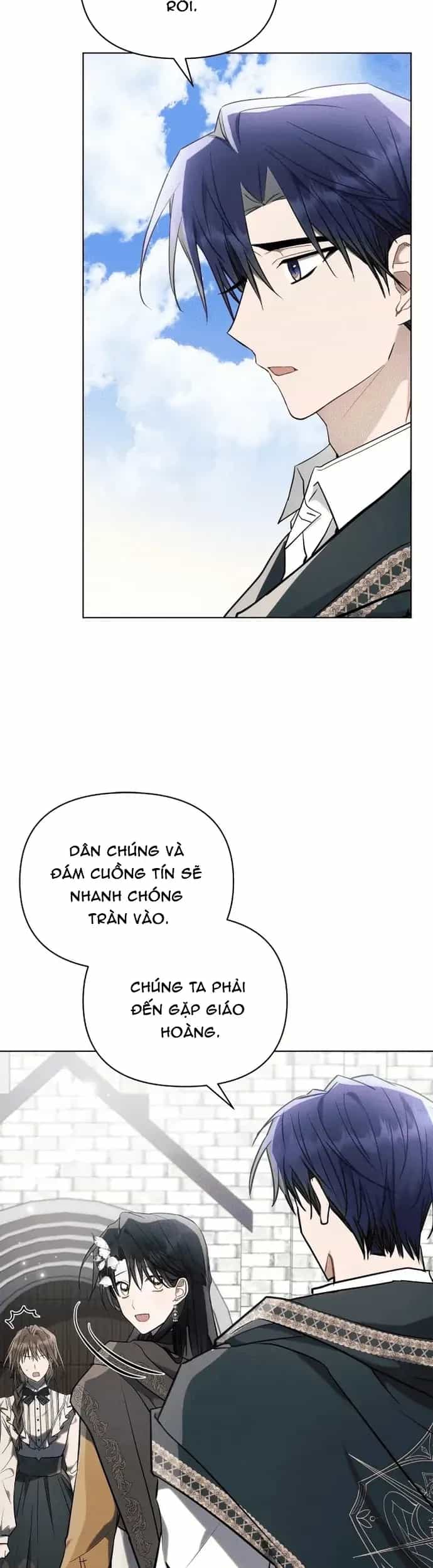 Công Chúa Ashtarte - Chương 80 - ảnh 18