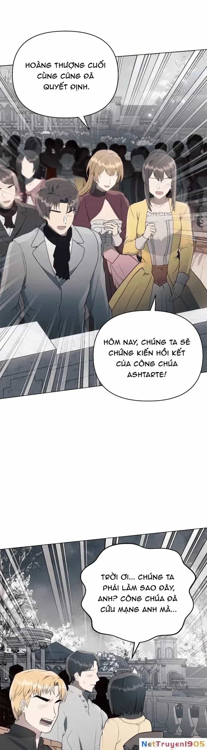 Công Chúa Ashtarte - Chương 80 - ảnh 39