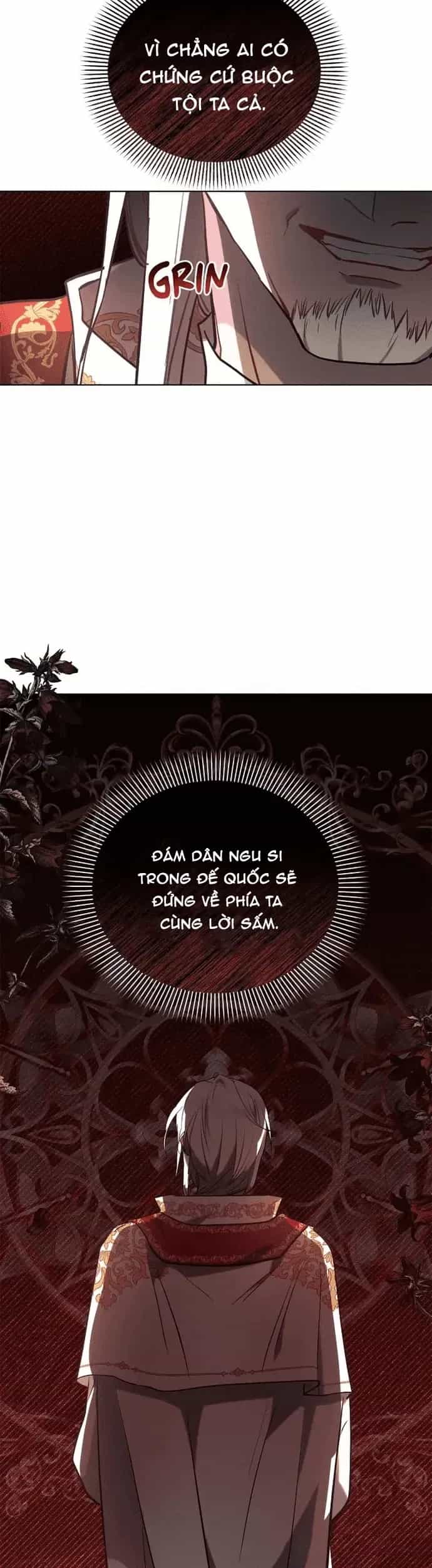 Công Chúa Ashtarte - Chương 80 - ảnh 9