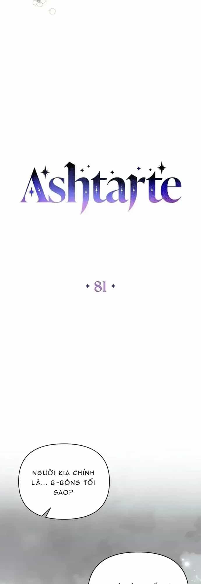Công Chúa Ashtarte - Chương 81 - ảnh 13