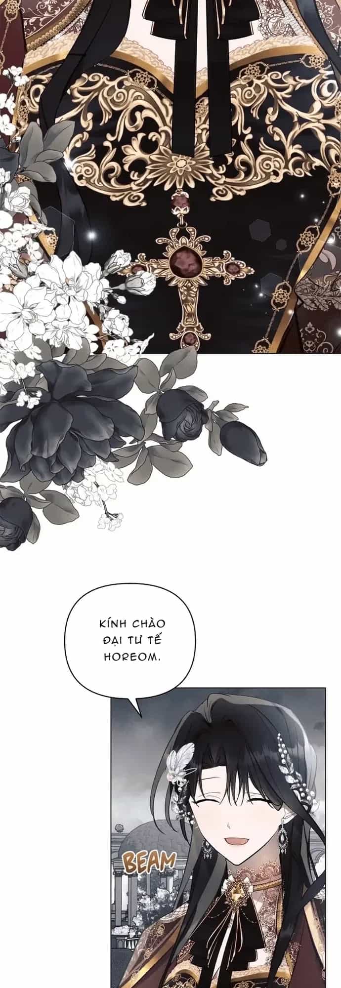 Công Chúa Ashtarte - Chương 81 - ảnh 16