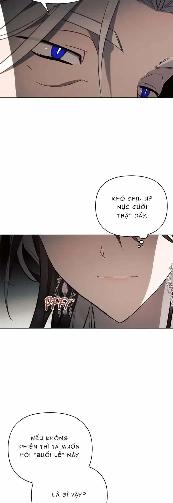 Công Chúa Ashtarte - Chương 81 - ảnh 18