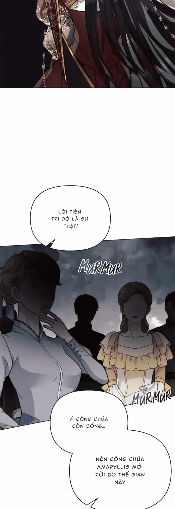 Công Chúa Ashtarte - Chương 81 - ảnh 27