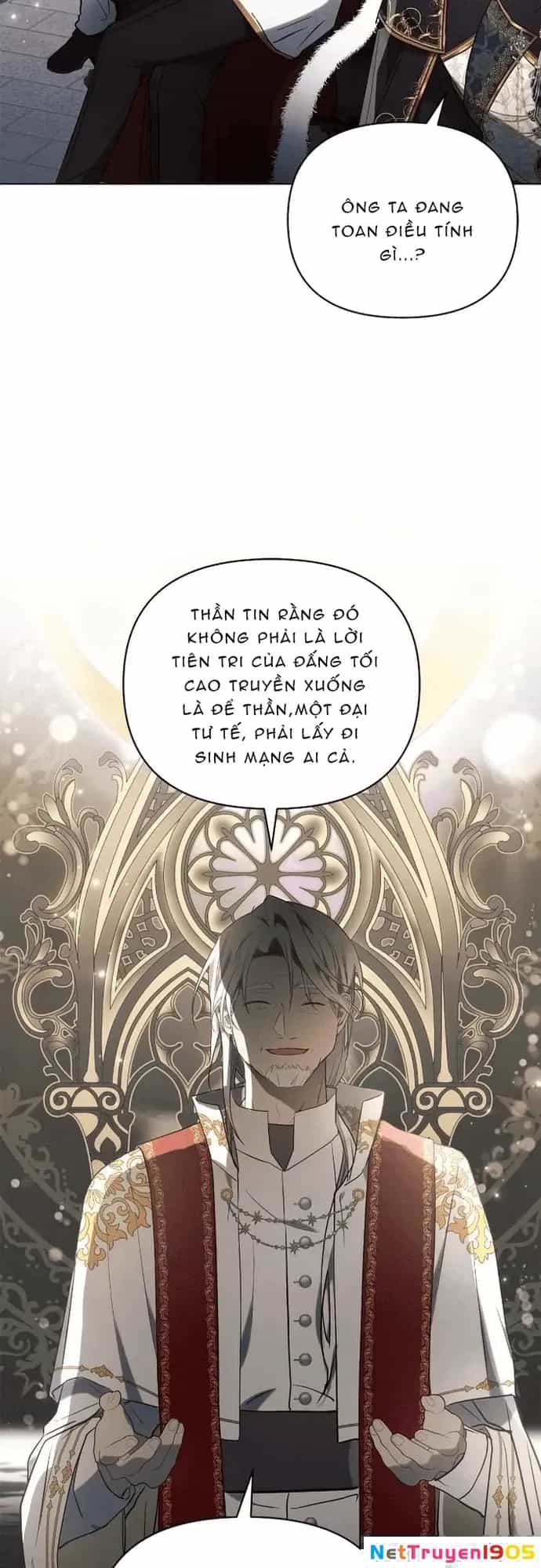 Công Chúa Ashtarte - Chương 81 - ảnh 30