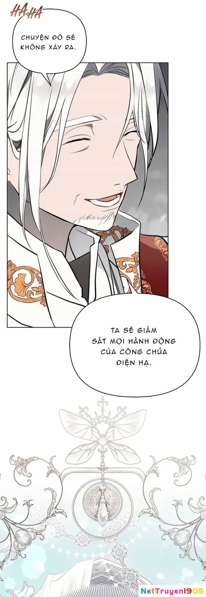 Công Chúa Ashtarte - Chương 81 - ảnh 34