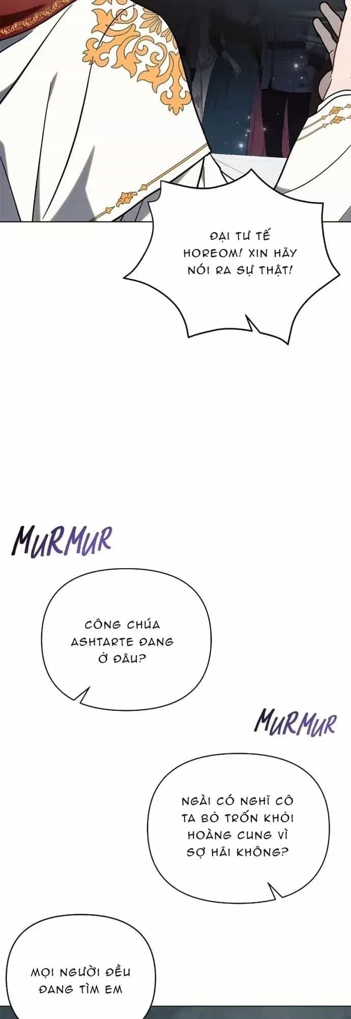 Công Chúa Ashtarte - Chương 81 - ảnh 4