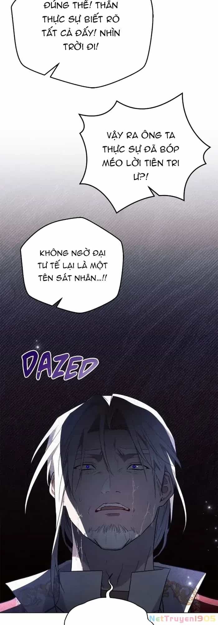 Công Chúa Ashtarte - Chương 82 - ảnh 10