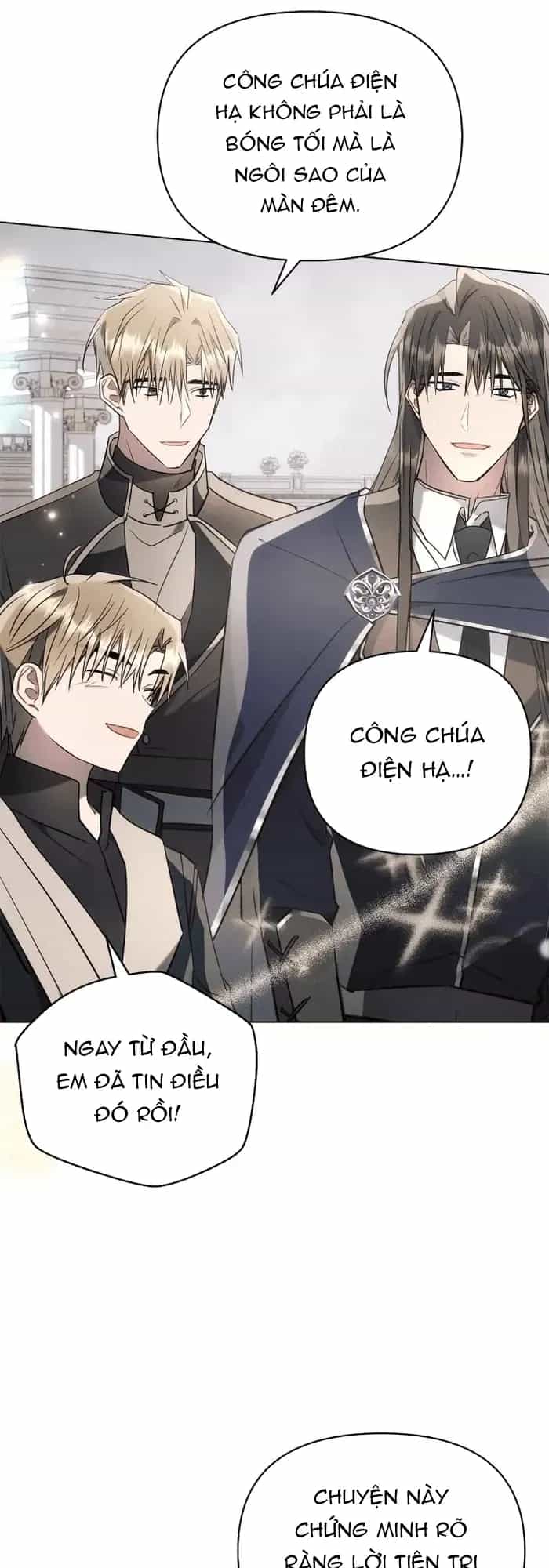 Công Chúa Ashtarte - Chương 82 - ảnh 41