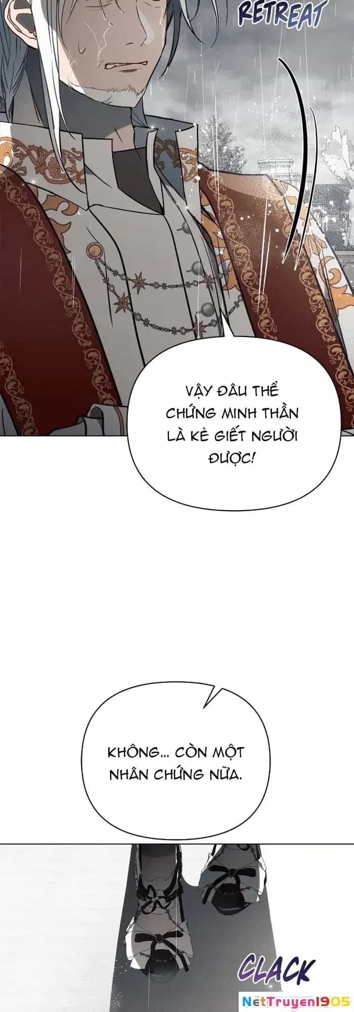 Công Chúa Ashtarte - Chương 82 - ảnh 6