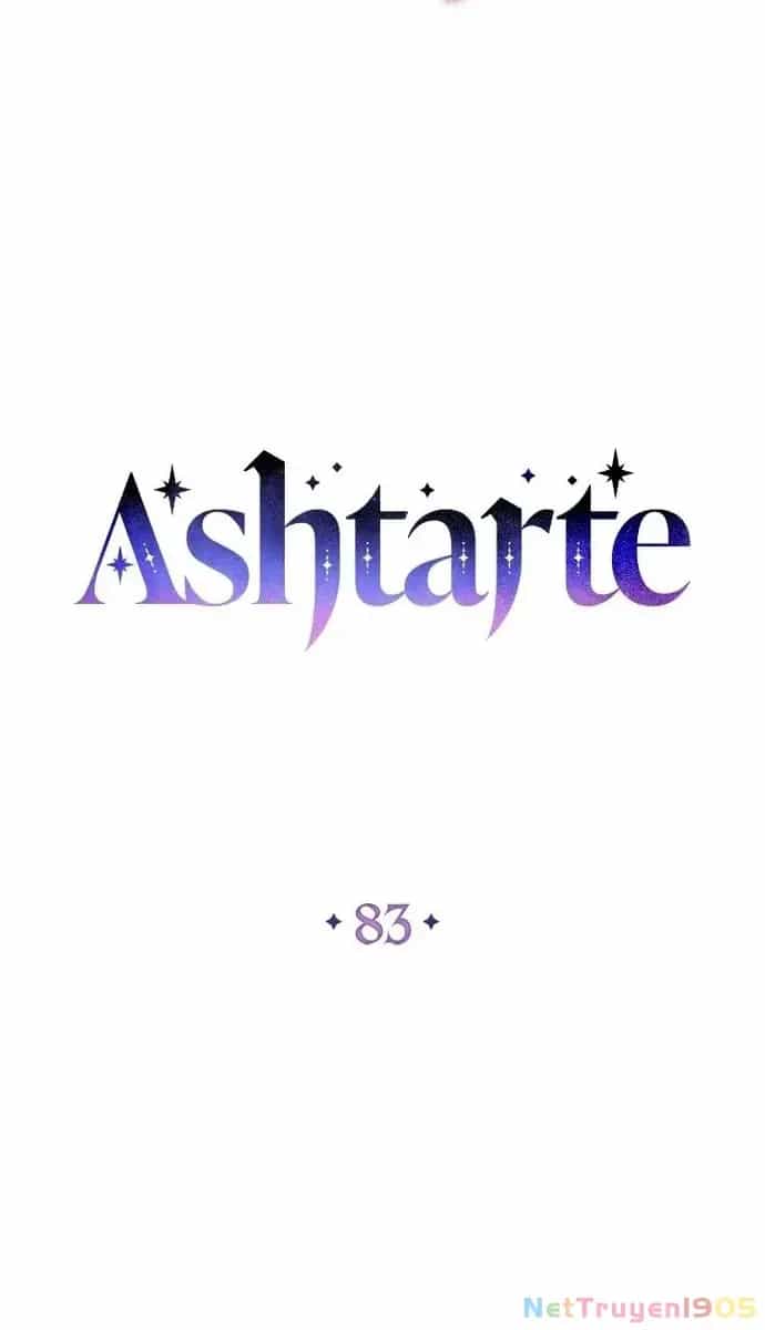 Công Chúa Ashtarte - Chương 83 - ảnh 4