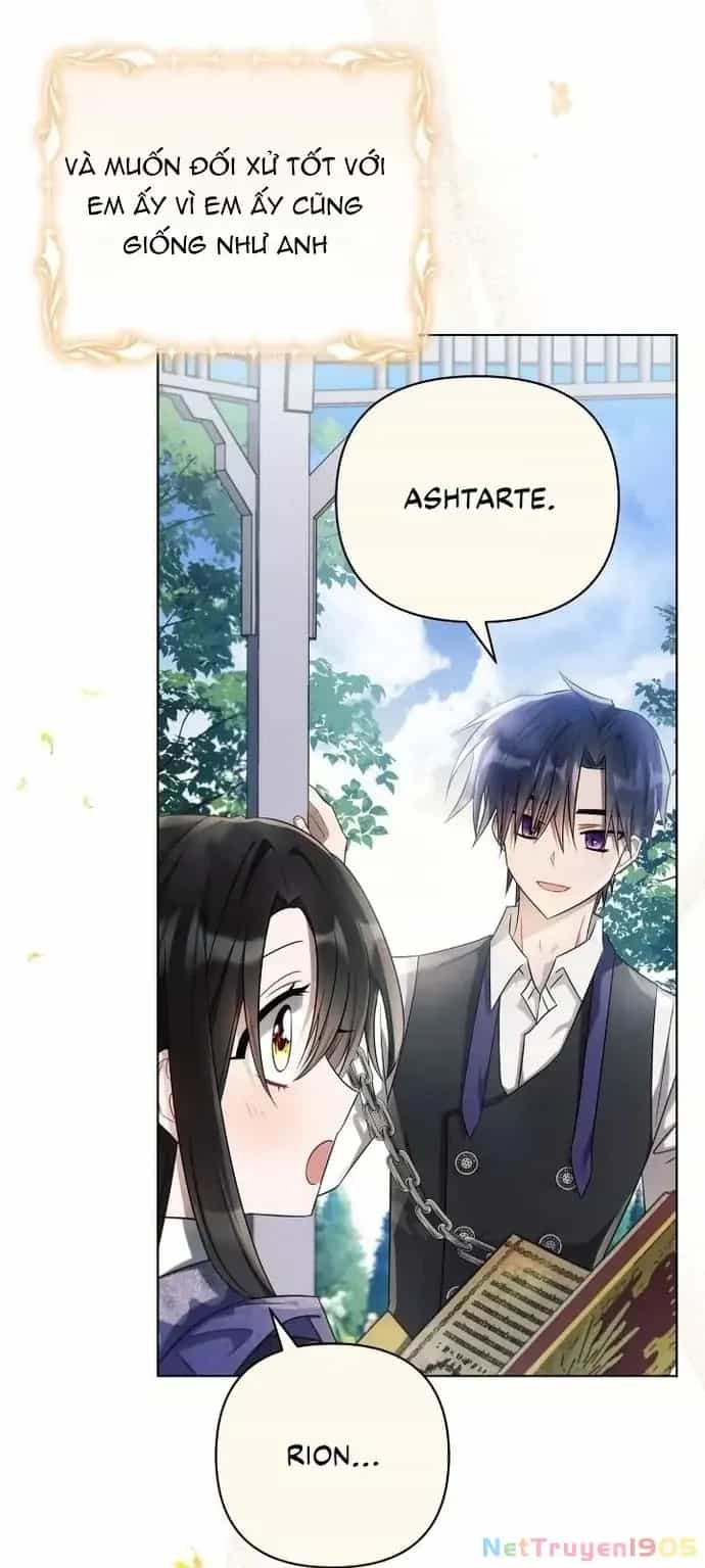 Công Chúa Ashtarte - Chương 85 - ảnh 96