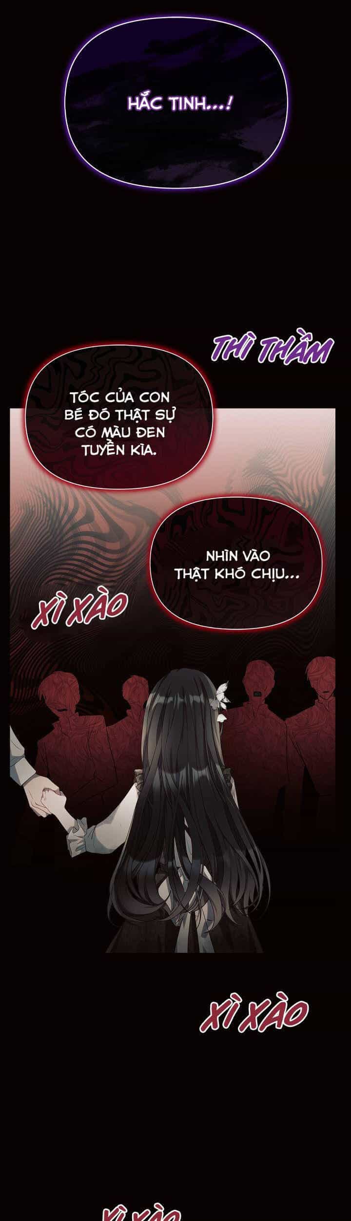 Công Chúa Ashtarte - Chương 8.1 - ảnh 11