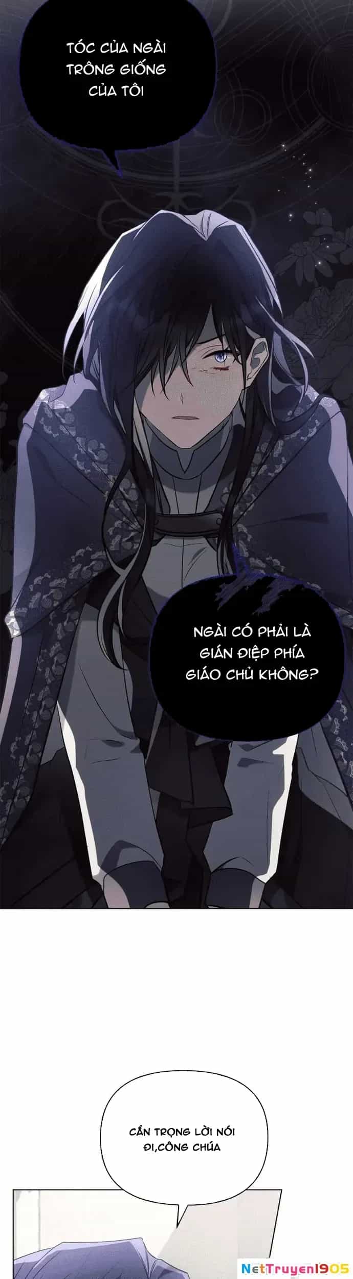 Công Chúa Ashtarte - Chương 88 - ảnh 15