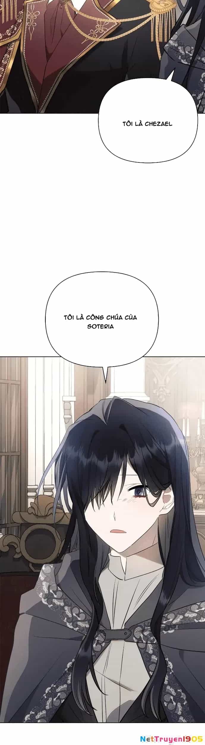 Công Chúa Ashtarte - Chương 88 - ảnh 23