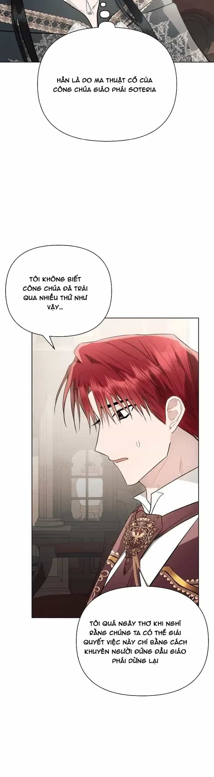 Công Chúa Ashtarte - Chương 88 - ảnh 27