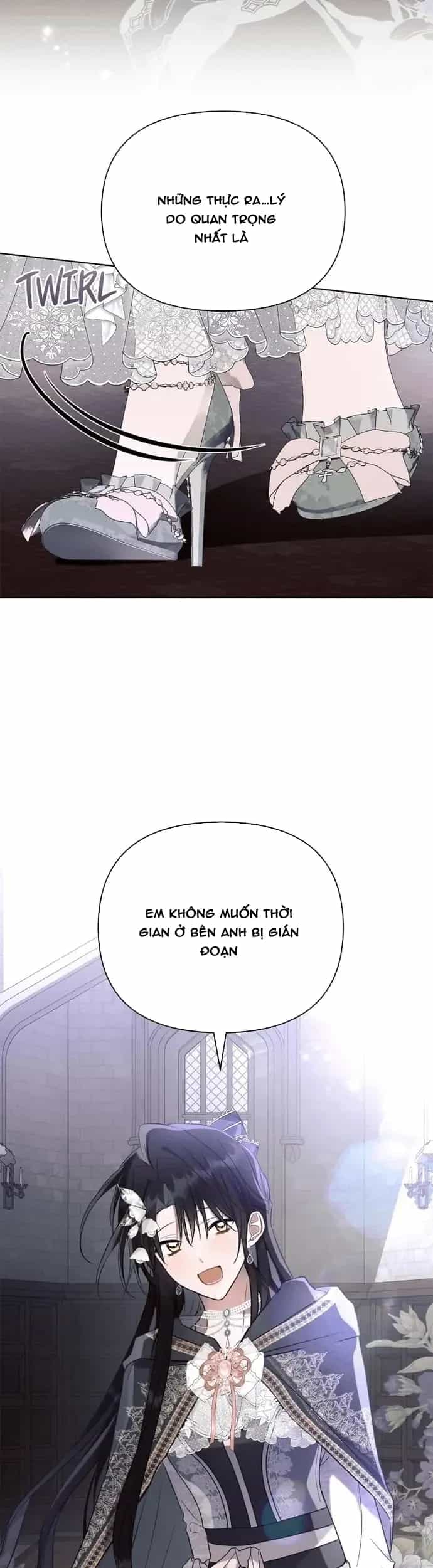 Công Chúa Ashtarte - Chương 88 - ảnh 44