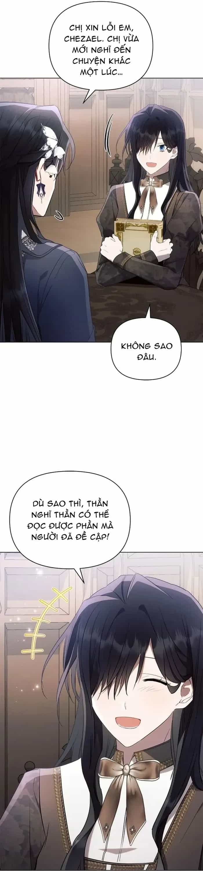 Công Chúa Ashtarte - Chương 89 - ảnh 12