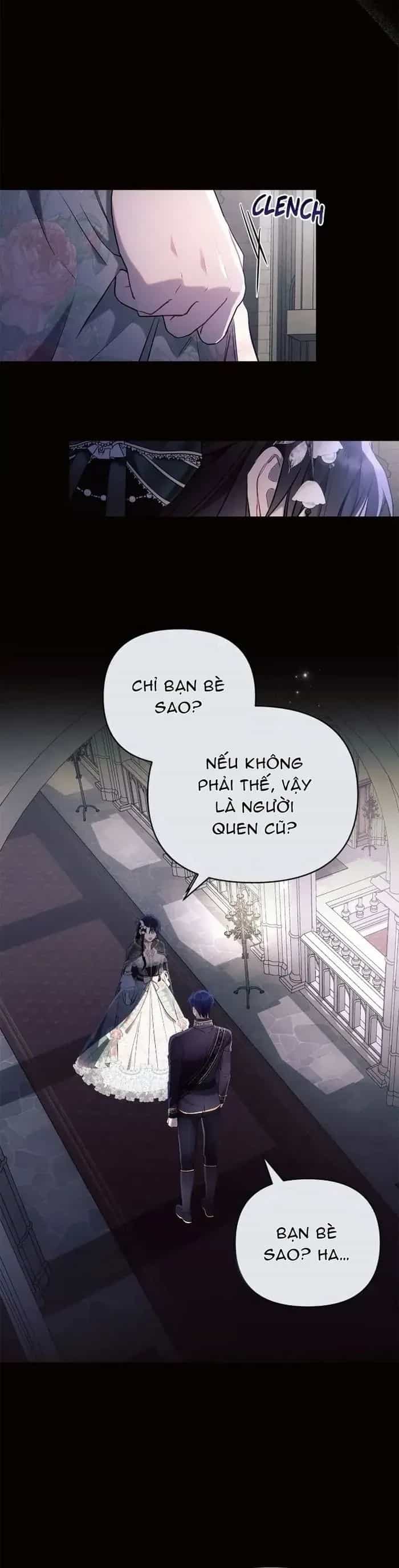 Công Chúa Ashtarte - Chương 89 - ảnh 21