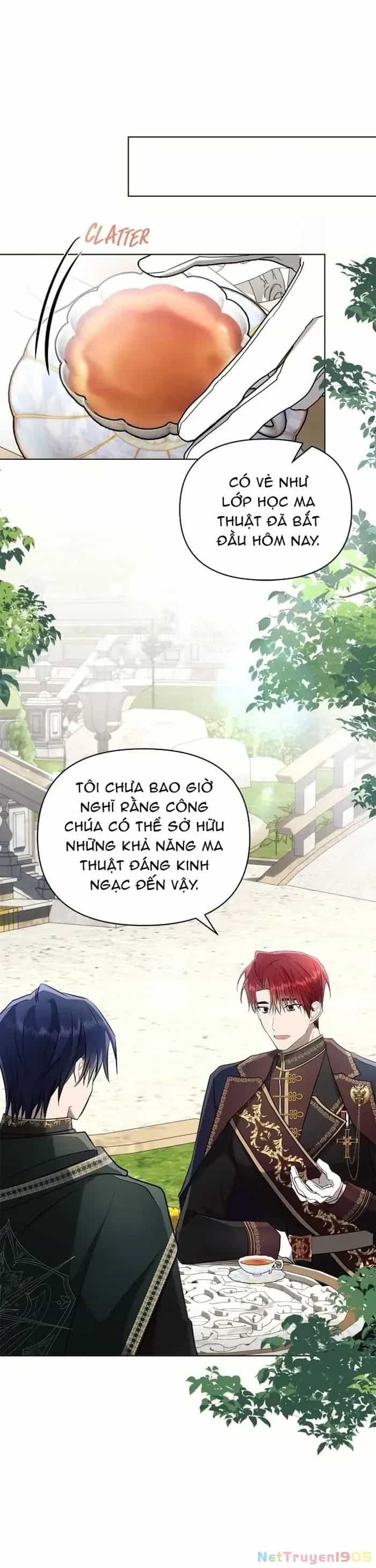 Công Chúa Ashtarte - Chương 89 - ảnh 30