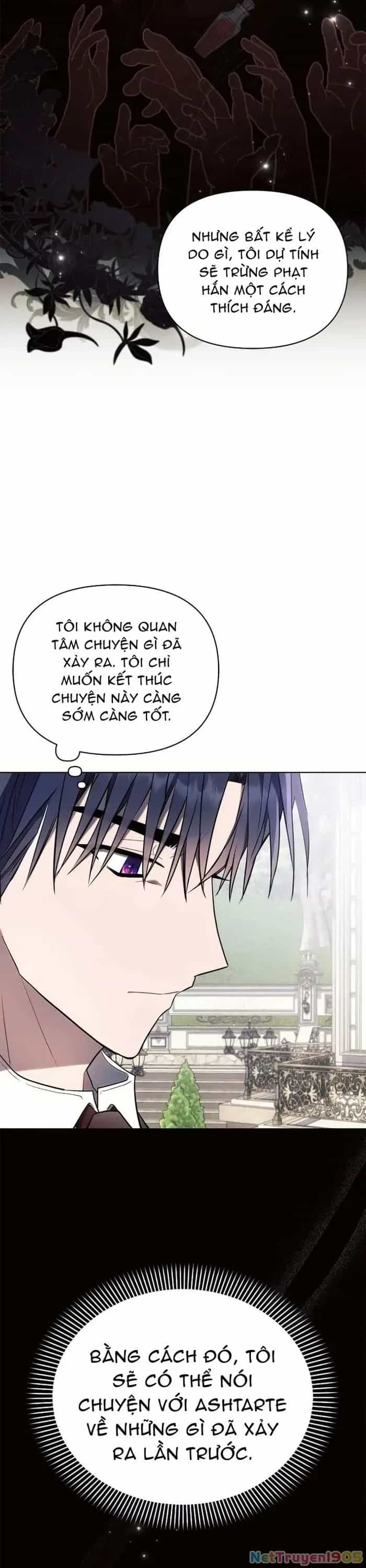 Công Chúa Ashtarte - Chương 89 - ảnh 35