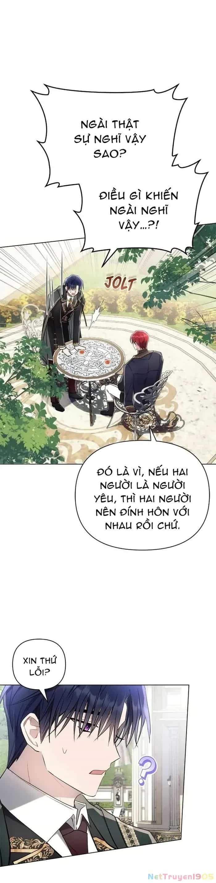 Công Chúa Ashtarte - Chương 89 - ảnh 39