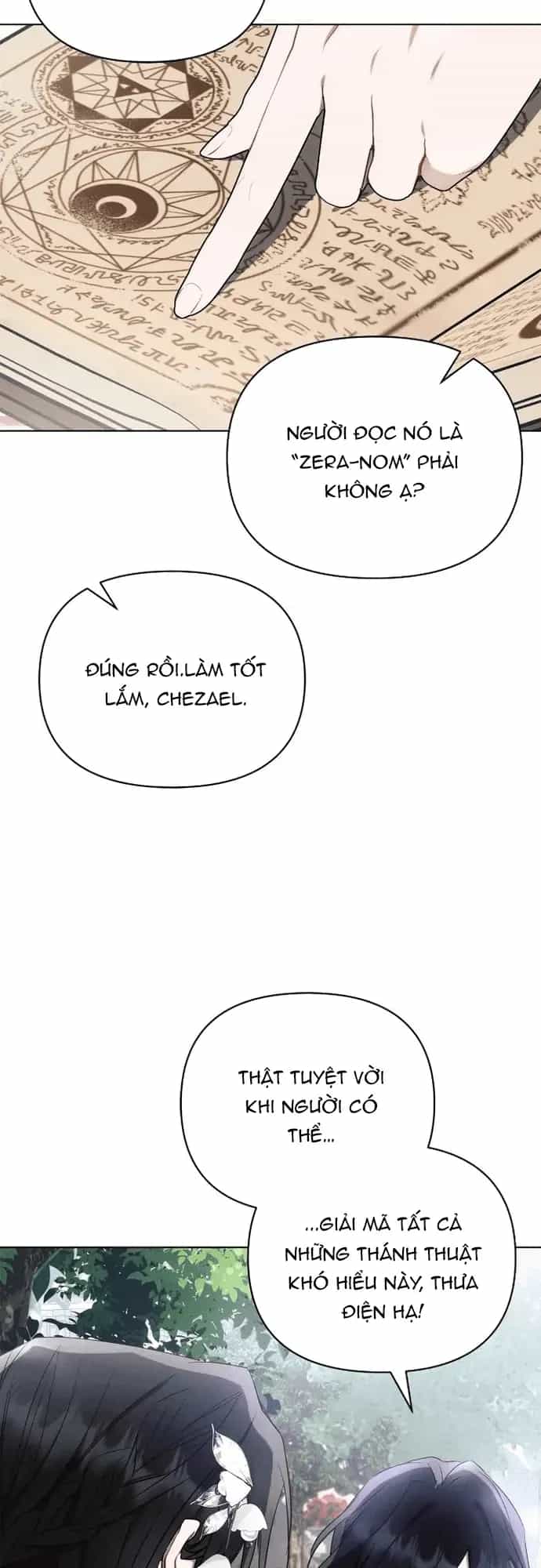 Công Chúa Ashtarte - Chương 91 - ảnh 13