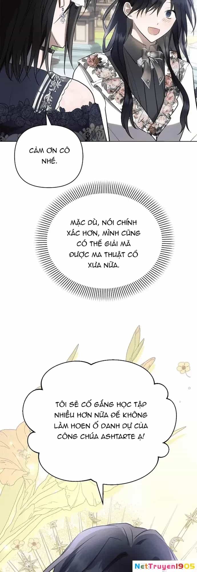 Công Chúa Ashtarte - Chương 91 - ảnh 14